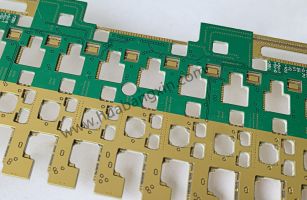 高頻射頻板PCB工藝設(shè)計規(guī)范