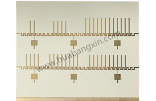 PCB射頻板電路四大基礎(chǔ)特性