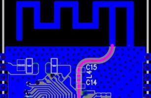 射頻電路的pcb高頻板是怎樣設(shè)計(jì)的