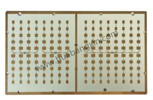 PCB高頻微波射頻電路板布線的十大經(jīng)驗(yàn)分享